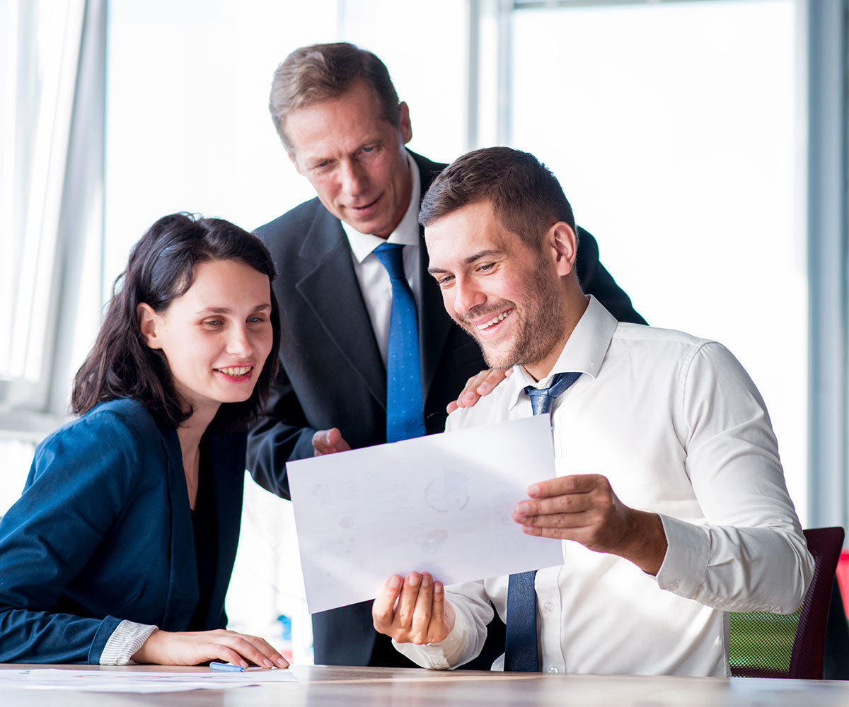 Financial Planning