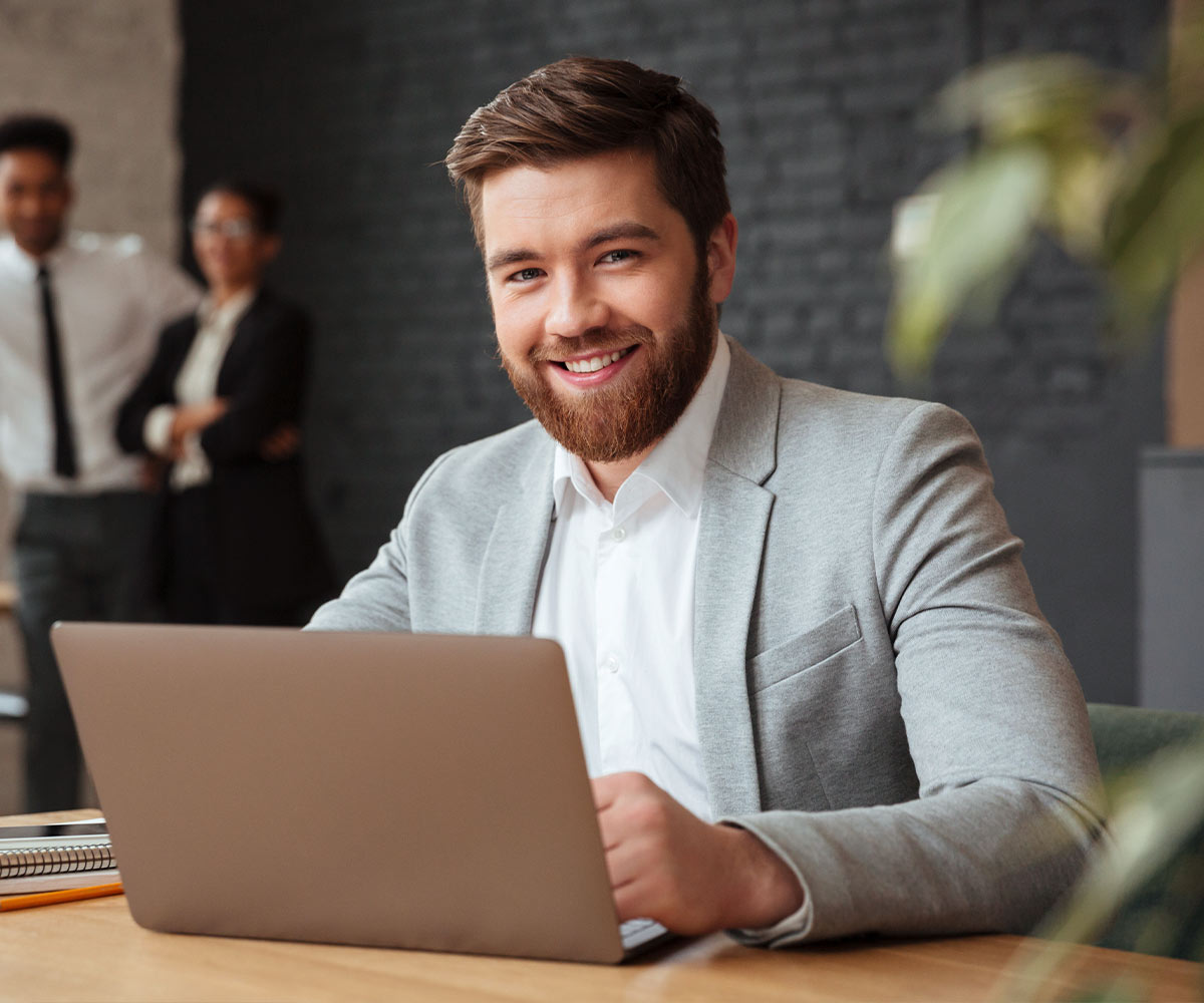 Business Growth